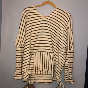 Oneil bathing suit cover up